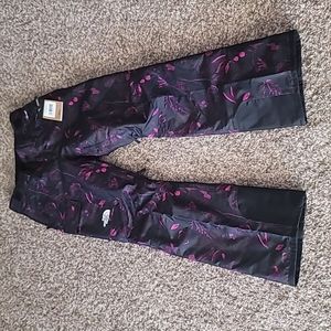 Sold The north face snowboard pant